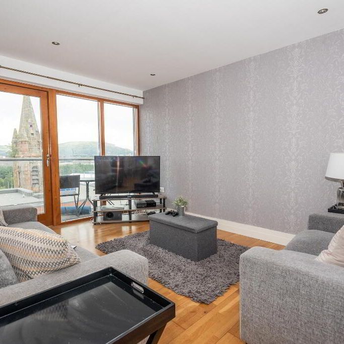 118 The Granary Building, James Clow, 15 Princes Dock Street, Belfast, BT1 3DS - Photo 1