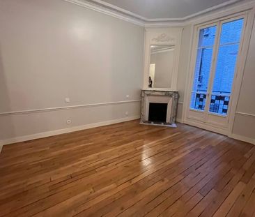 Tout savoir sur cet appartement dans le quartier Gros Caillou, à Pa... - Photo 6