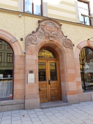 Tullgatan, Sundsvall - Photo 1