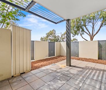 4/289 Flemington Road, Franklin ACT 2913 - Apartment For Rent | Domain - Photo 4