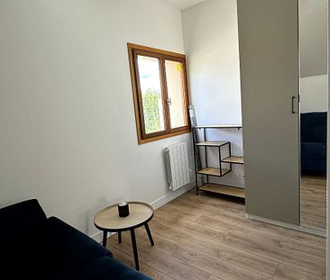 Appartement Drancy 1 pièce(s) 10.02 m2 - Photo 3