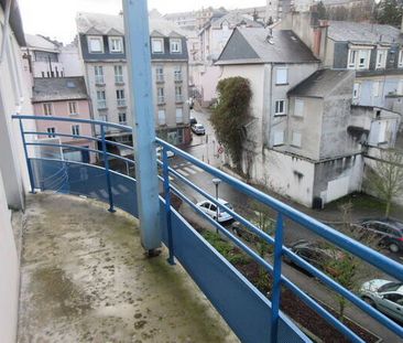 Location appartement t1 bis 2 pièces 42 m² à Rodez (12000) - Photo 4