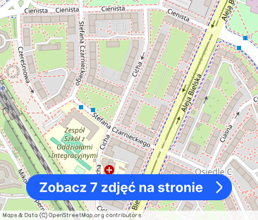 Mieszkanie w Tychach do wynajęcia - Zdjęcie 1