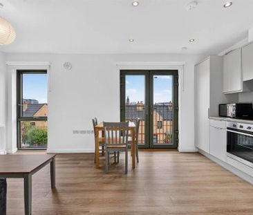 Apt 6, 31 Apsley Street, Belfast, BT7 1FU - Photo 4