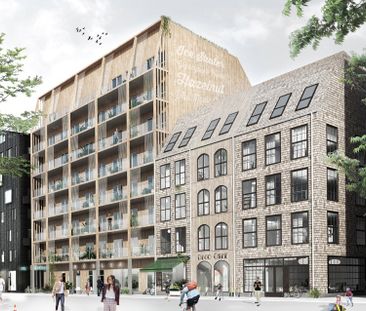 Dekangatan 7, 752 57, Uppsala - Foto 3