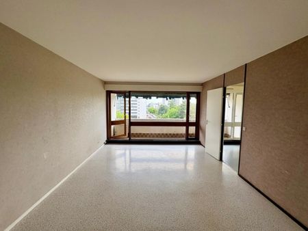 APPARTEMENT T3 A LOUER A ROANNE - CENTRE VILLE - Photo 5