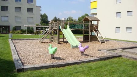 3.5 Zimmer, 87 m², EG - Photo 5