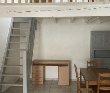 Appartement à louer - Photo 1