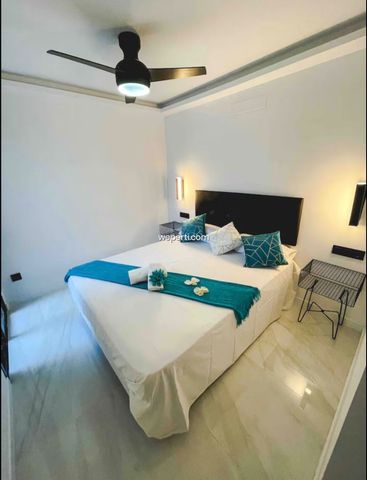 Apartment in Gran Alacant, Gran Alacant, for rent - Photo 4