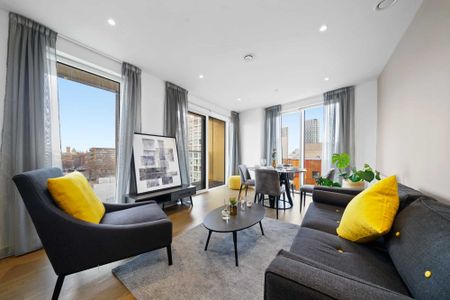 Raglan House, SE1 6TJ, London - Photo 3