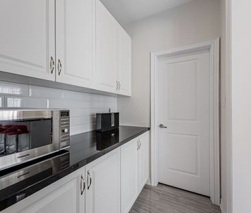 For Lease - 43 Starkweather Street, Aurora, Ontario - Photo 1