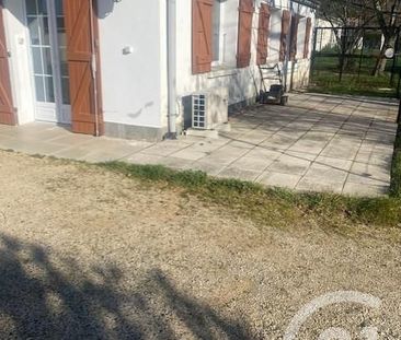 Location Appartement 2 pièces 32m² MONTAUBAN 82000 - Photo 6