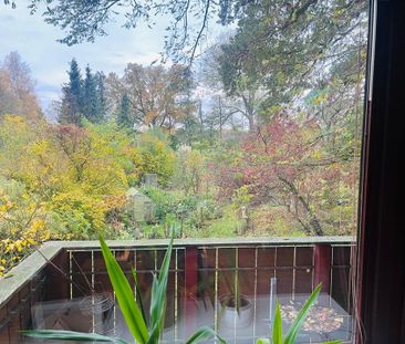 2,5 Zimmer Wohnung mit Südbalkon auf grünem Resthof - Photo 3