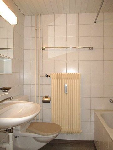 St. Gallen - Zentrum - 10 Gehminuten zum Hauptbahnhof - Foto 2