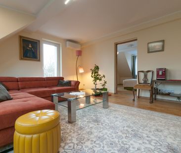 PIĘTRO DOMU, BEZCZYNSZOWE Z GARAŻEM NA POGODNIE - Photo 5