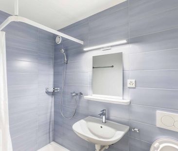 Charming studio near EPFL and UNIL - Foto 5