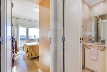 Apartamento T3 em Lisboa