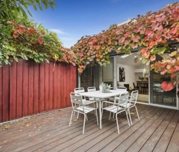 Victorian Elegance Meets Modern Ease – Two Permit Parking Spaces Av... - Photo 6