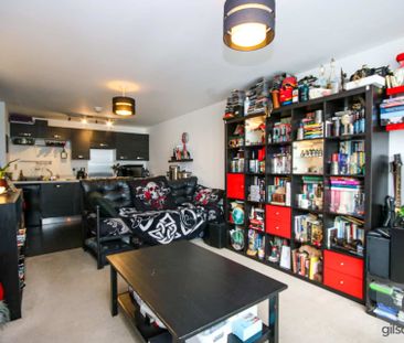 Gavin Bank, Geoffrey Watling Way, Norwich - Photo 2