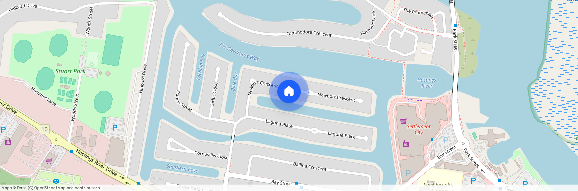 17 Newport Crescent, NSW 2444, Port Macquarie