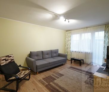 2 pokoje najem Szczecin - Zdjęcie 3