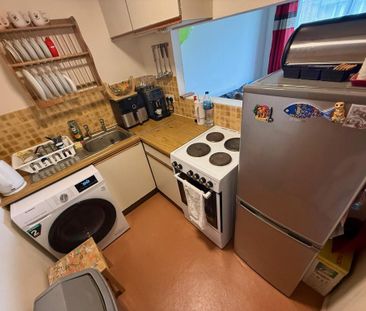 1 bedroom maisonette to rent - Photo 5