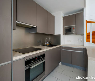 Magnifique duplex de trois pièces à Stains - Photo 3