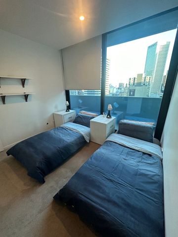 Melbourne CBD - Photo 3