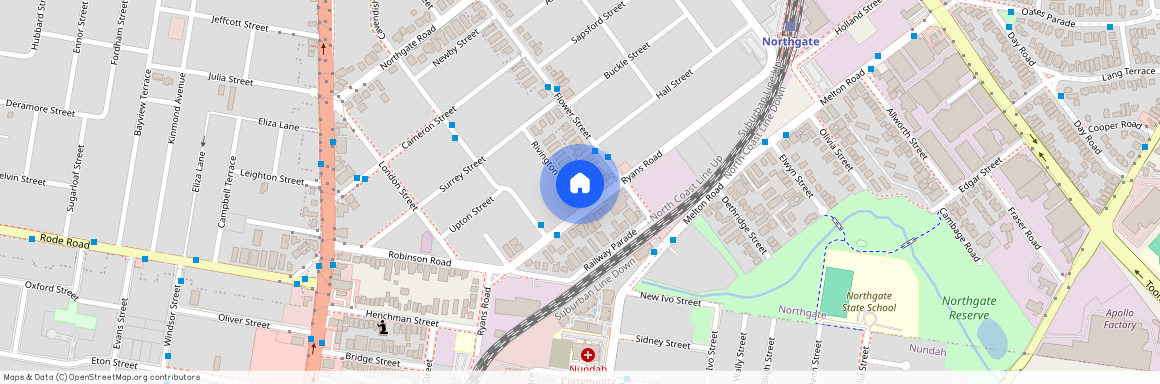 6/7 Rivington Street, Qld 4012, Nundah