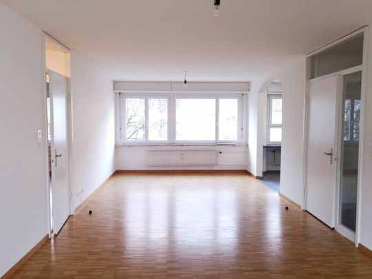 Perfekte Familienwohnung! - Photo 1