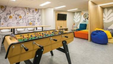 Logement étudiant - CLAMART - Photo 1