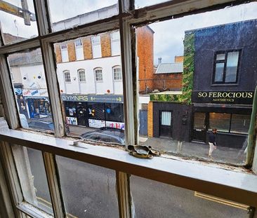 1 Bed Flat, Northampton Street, LE1 - Photo 4