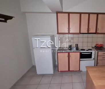 Studio/Γκαρσονιέρα για ενοικίαση ΚΕΤΧ (Πάτρα) - Photo 6