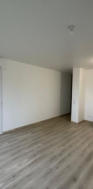 Location Appartement 2 pièces 40m² TOURS 37100 - Photo 1