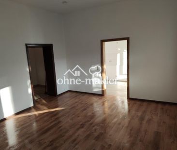 Etagenwohnung in Petersberg (Wallwitz) - Photo 1