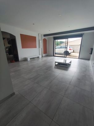 5 pièces - Meublé - 166,69 m² - RDC - Colocation autorisée - Photo 1