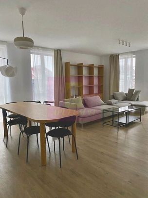 Apartament 3 Camere | Imobil Boutique 2024 | Cartierul Armenesc - Photo 1