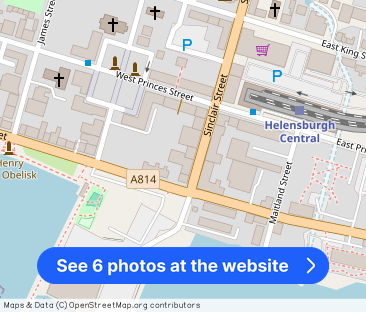 1 bedroom flat for rent - Photo 1