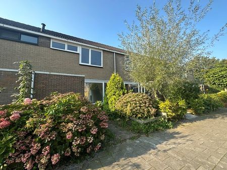 Te huur: Huis Wolbrandsstraat in Dordrecht - Photo 3