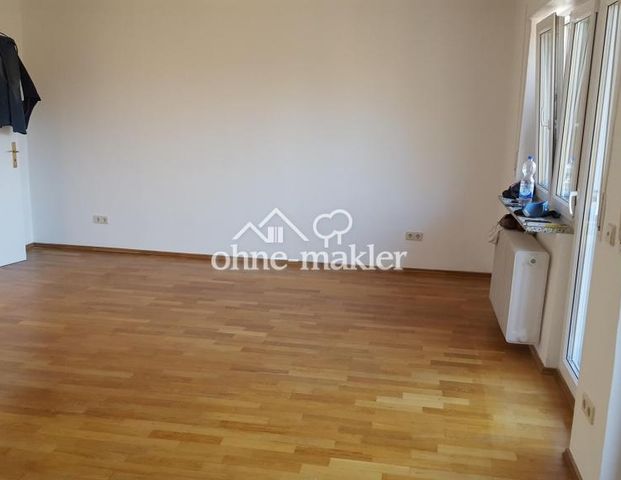 2 ZKB / Einbauküche / großer Balkon / Bad Herrenalb / ab sofort zu Vermieten - Foto 1
