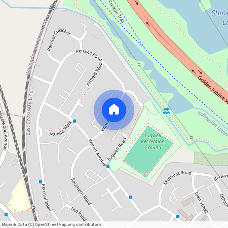 Winkney Road, Eastbourne, BN22 9LL