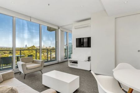 Unit 702/33 Warwick Street, Walkerville. - Photo 4