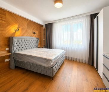 De Inchiriat:Colectie de apartamente Premium,2 camere,60mp utili,Grivitei,Brasov - Fotografie 4