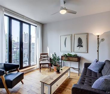 Appartement à louer - Montréal (Villeray/Saint-Michel/Parc-Extensio... - Photo 5