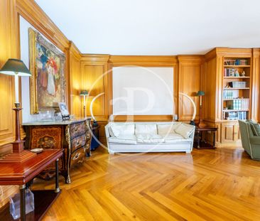 Spacious apartment for rent in the village of Llucmajor with Parking - Photo 2