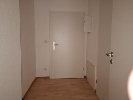 1 Raum Wohnung in Senioren -WG frei - Foto 5