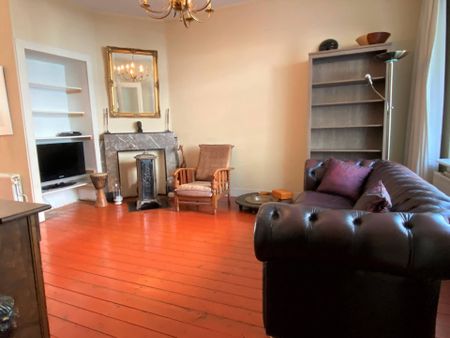 Legmeerstraat 52Hs, 1058 NG, Amsterdam - Foto 2