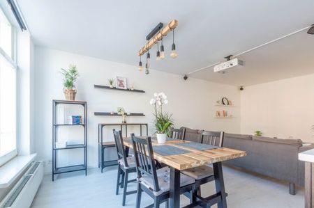 Te huur: Appartement Albert Cuypstraat in Amsterdam - Foto 3