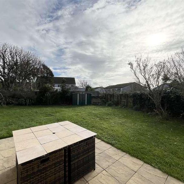 Mellanvrane Lane, Newquay, TR7 - Photo 1