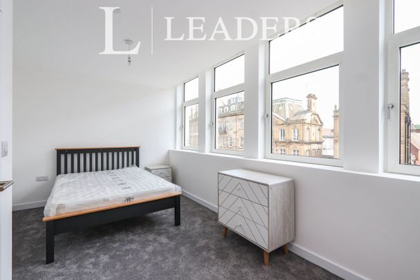 1 bedroom apartment to rent Fargate House, Sheffield - Photo 1